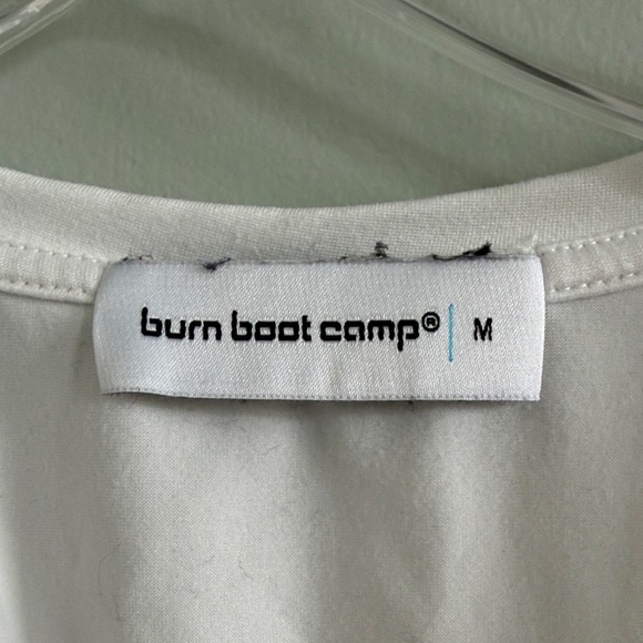Burn Bootcamp Tank - Picture 2 of 6